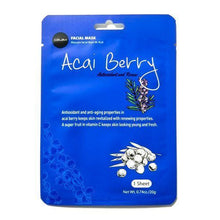 Cargar imagen en el visor de la galería, Mascarillas Faciales Célavi