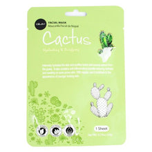 Cargar imagen en el visor de la galería, Mascarillas Faciales Célavi