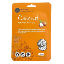 Cargar imagen en el visor de la galería, Mascarillas Faciales Célavi