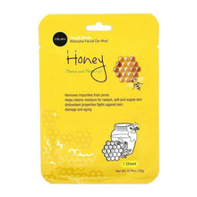 Cargar imagen en el visor de la galería, Mascarillas Faciales Célavi