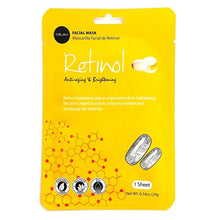 Cargar imagen en el visor de la galería, Mascarillas Faciales Célavi