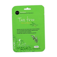 Cargar imagen en el visor de la galería, Mascarillas Faciales Célavi