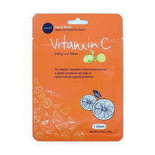 Cargar imagen en el visor de la galería, Mascarillas Faciales Célavi