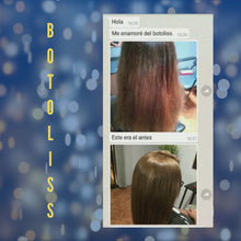 Cargar y reproducir el video en el visor de la galería, Botoliss 250 ml