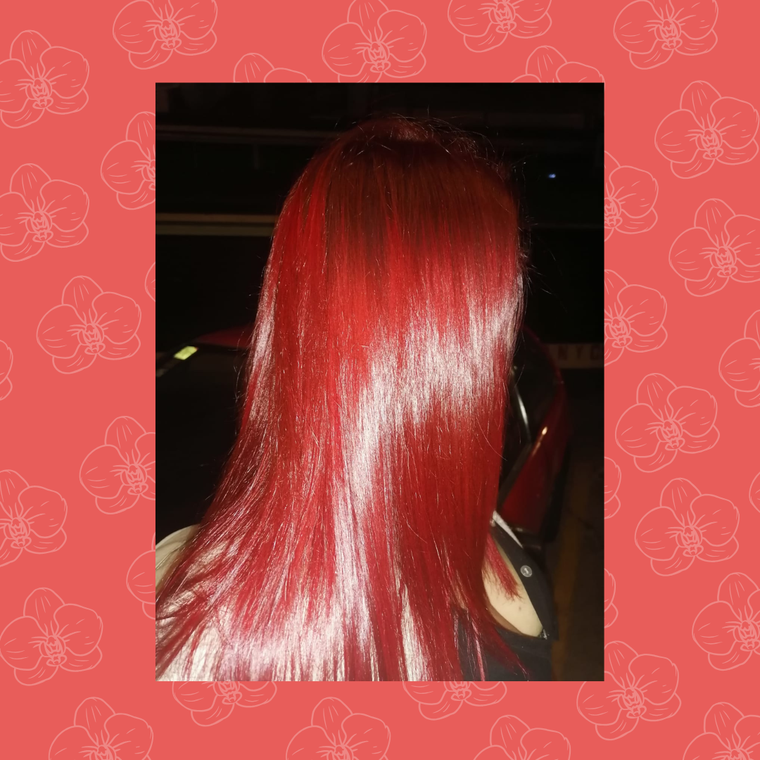 Kit Destello Rubí 125ml