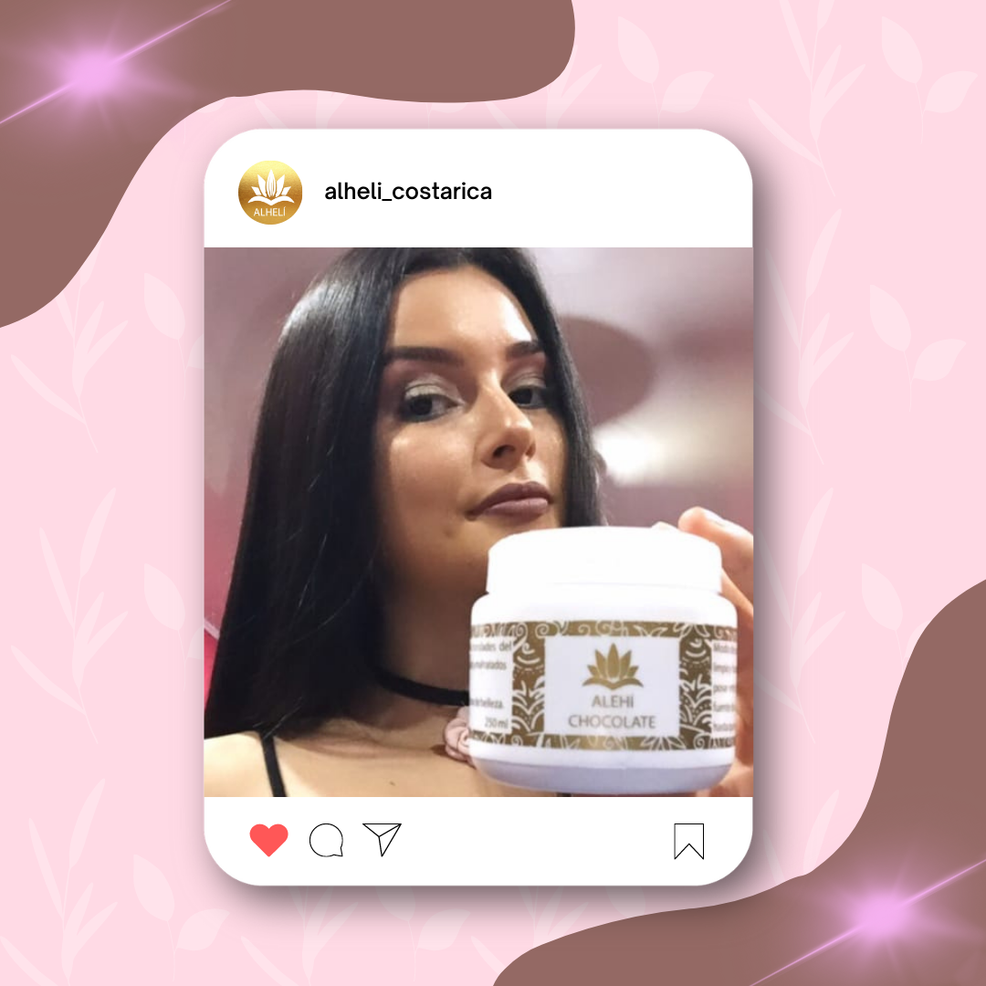 Glow WeekendKit Alhelí Chocolate