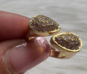 Anillo Reina Dorada