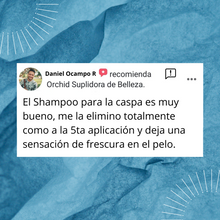 Cargar imagen en el visor de la galería, Shampoo Med Clear Caspa
