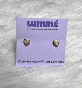 Aretes Hearth Topo