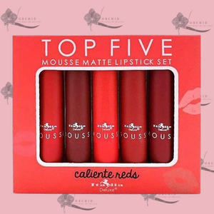 Top Five by Italia Deluxe.