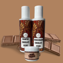 Cargar imagen en el visor de la galería, Kit Nutrif Chocolate Negro 125ml
