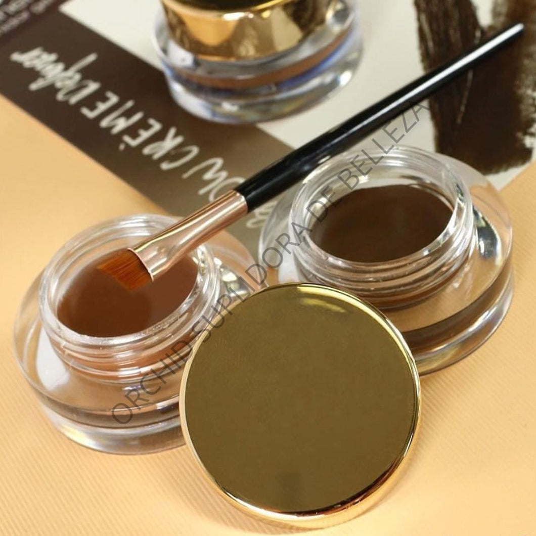 Eyebrow Gel by Amor Us.