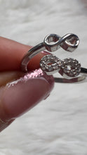 Cargar imagen en el visor de la galería, Anillo Eternelle
