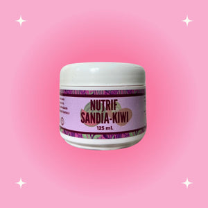 Mascarilla Nutrif Sandía Kiwi 125ml