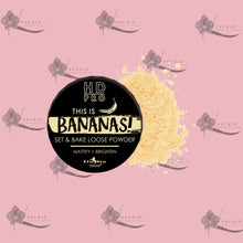 Cargar imagen en el visor de la galería, Polvo Banana by Italia Deluxe
