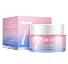 Cargar imagen en el visor de la galería, Crema Hidratante 7 Vegana Acido Hialuronico Bioaqua
