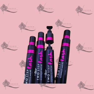 Rimmel Two step lash by Italia Deluxe.