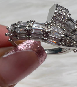 🐍 Anillo Encanto Serpentino