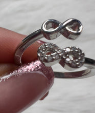 Cargar imagen en el visor de la galería, Anillo Eternelle
