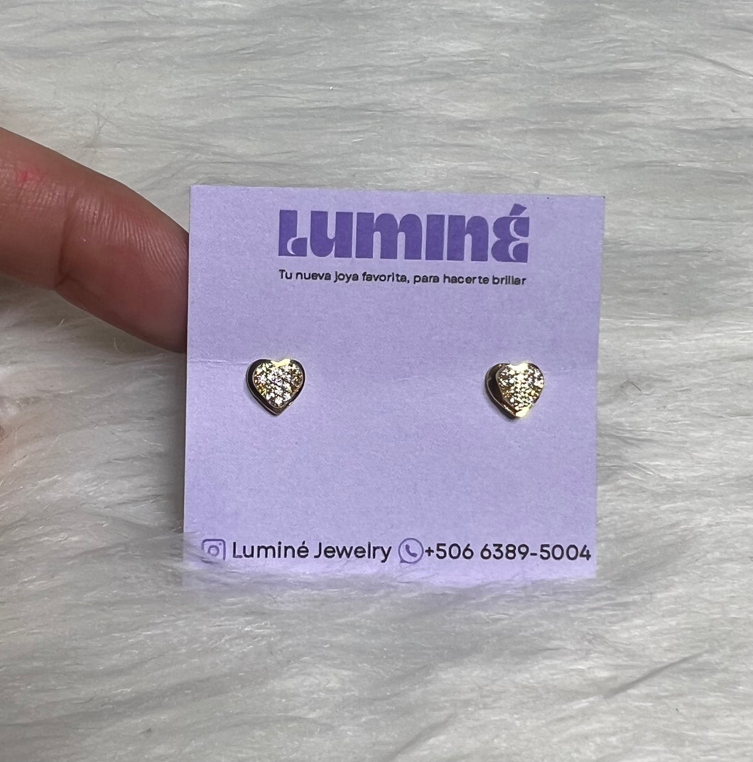 Aretes Hearth Topo