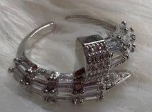 Cargar imagen en el visor de la galería, 🐍 Anillo Encanto Serpentino
