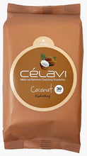 Cargar imagen en el visor de la galería, Toallitas húmedas by Celavi.
