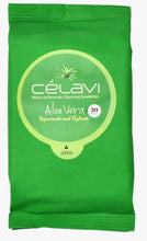 Cargar imagen en el visor de la galería, Toallitas húmedas by Celavi.
