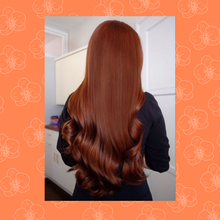 Cargar imagen en el visor de la galería, Mascarilla Destello Cobrizo de 500 ml
