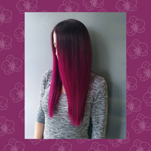 Cargar imagen en el visor de la galería, Mascarilla Destello Magenta 500ml
