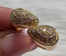 Cargar imagen en el visor de la galería, Anillo Reina Dorada
