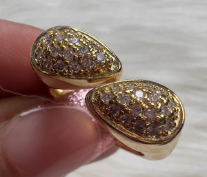 Anillo Reina Dorada