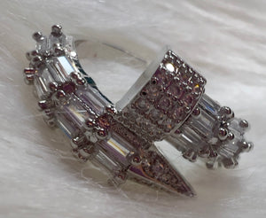 🐍 Anillo Encanto Serpentino