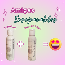 Cargar imagen en el visor de la galería, Combo Termique 60 ml + Gotas de Ángel 60 ml
