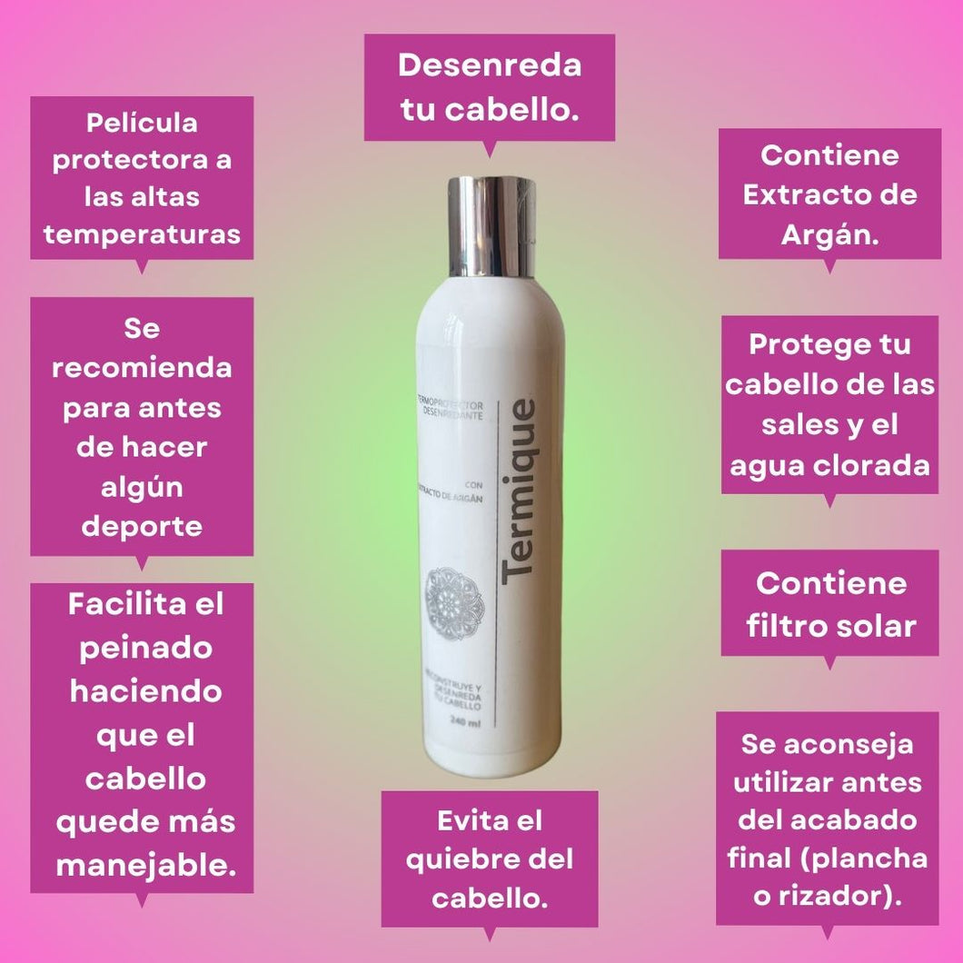 Termique 240 ml