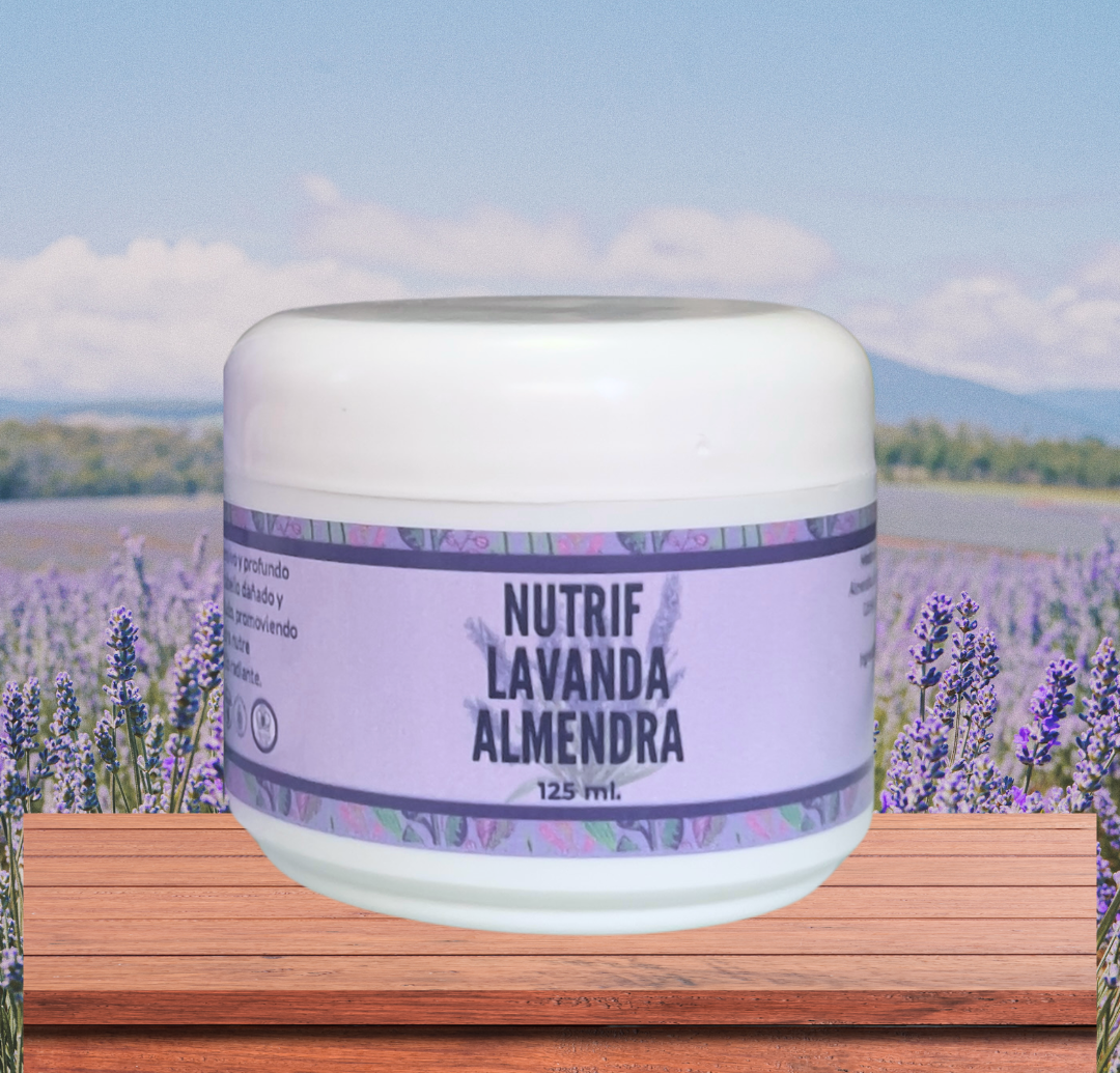 Mascarilla Nutrif Sandía Kiwi 125ml