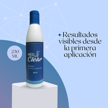 Cargar imagen en el visor de la galería, Shampoo Med Clear Caspa
