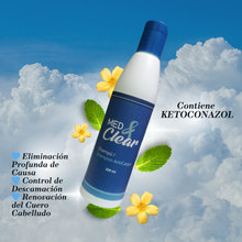 Cargar imagen en el visor de la galería, Shampoo Med Clear Caspa
