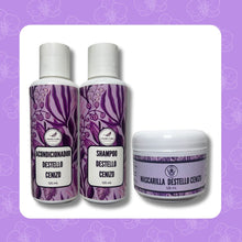 Cargar imagen en el visor de la galería, Kit Destello Cenizo 125ml
