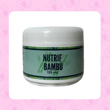 Cargar imagen en el visor de la galería, Nutrif Bambú Imperial 125 ml
