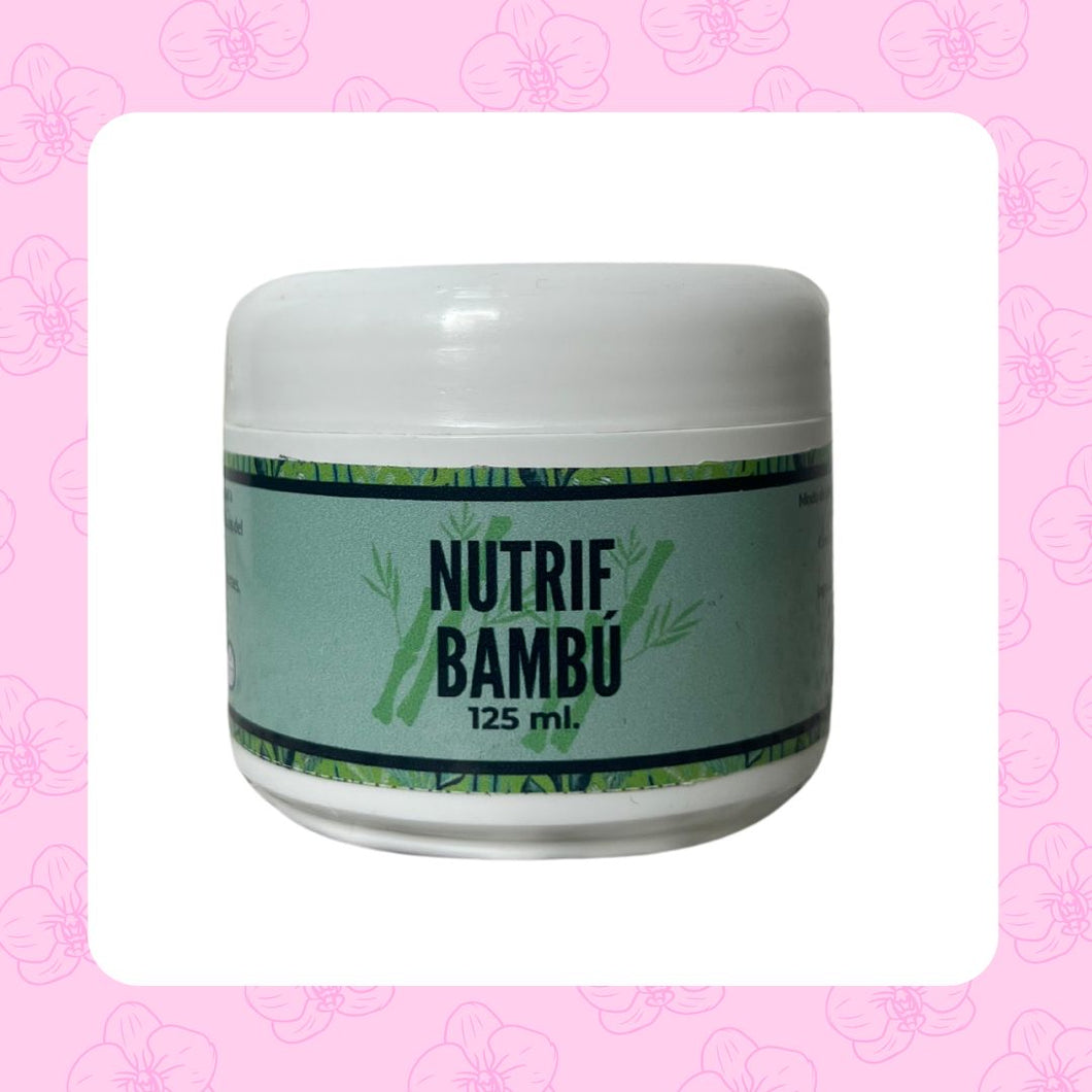 Nutrif Bambú Imperial 125 ml