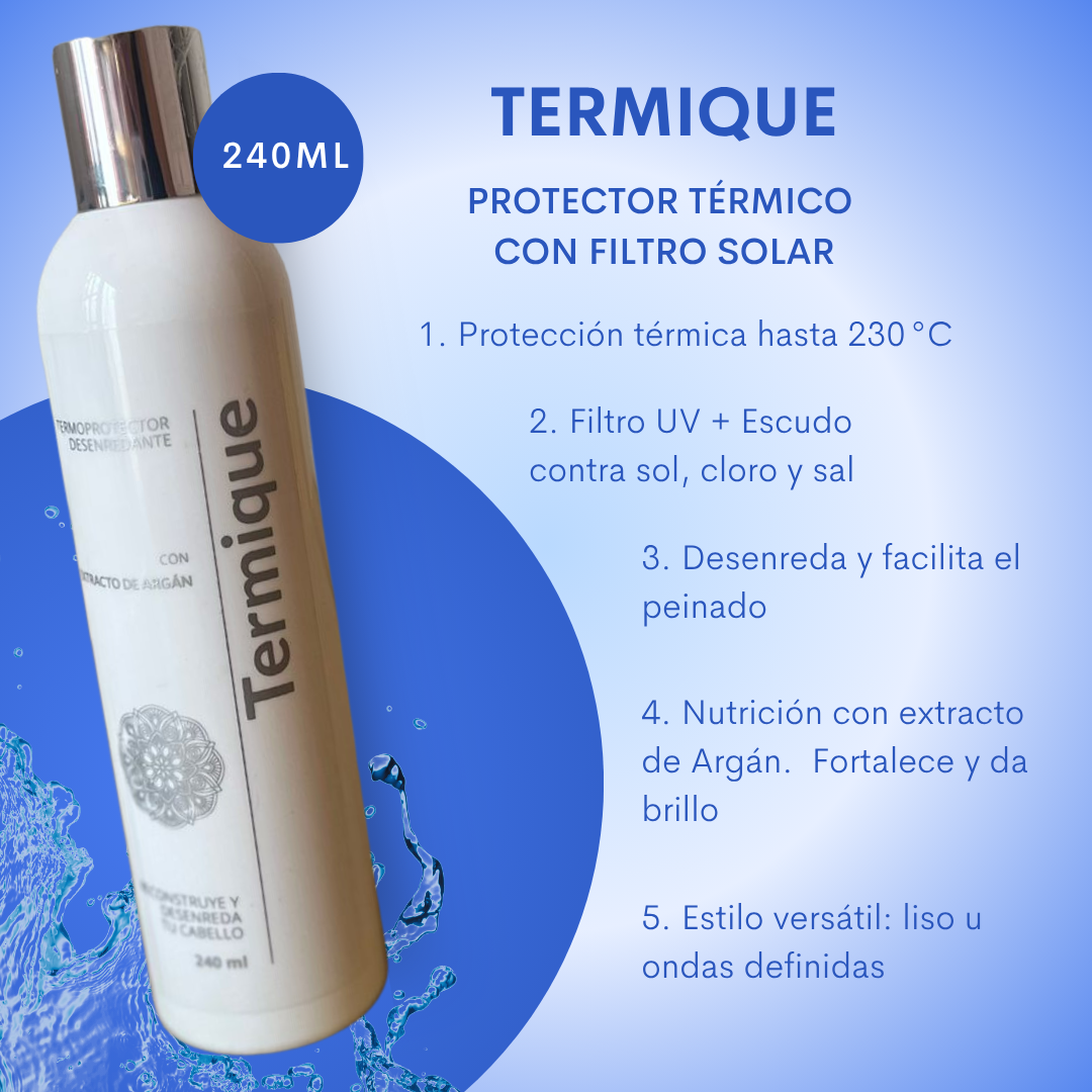 Termique 240 ml
