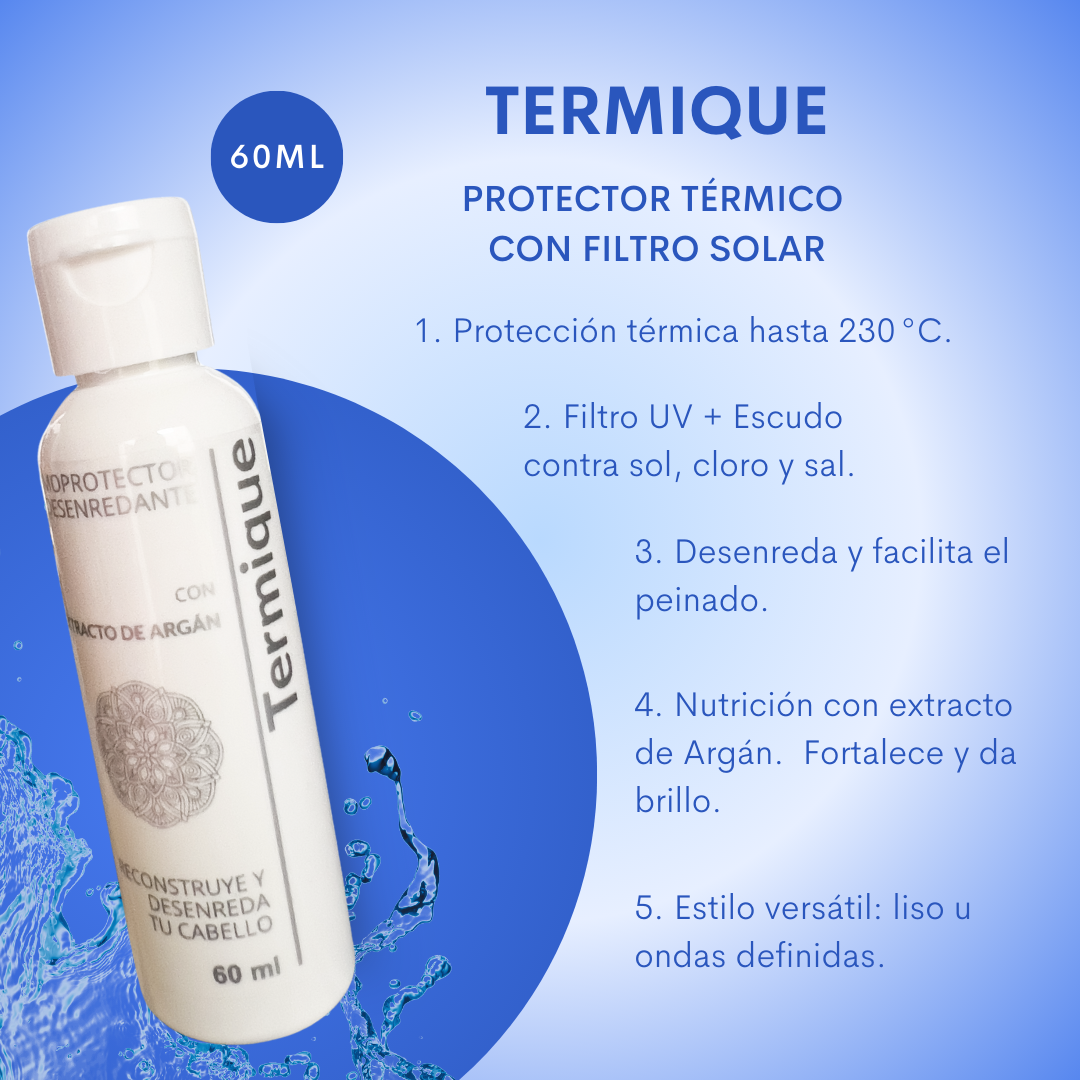 Termique 60 ml