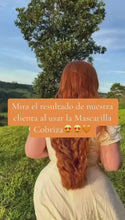 Cargar y reproducir el video en el visor de la galería, Kit Destello Cobrizo 125ml.
