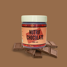 Cargar imagen en el visor de la galería, Nutrif Chocolate 500 ml
