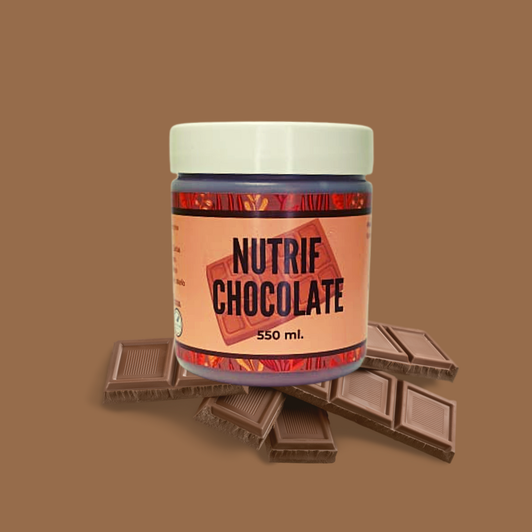 Nutrif Chocolate 500 ml