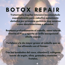Cargar imagen en el visor de la galería, Botox Repair 250ml
