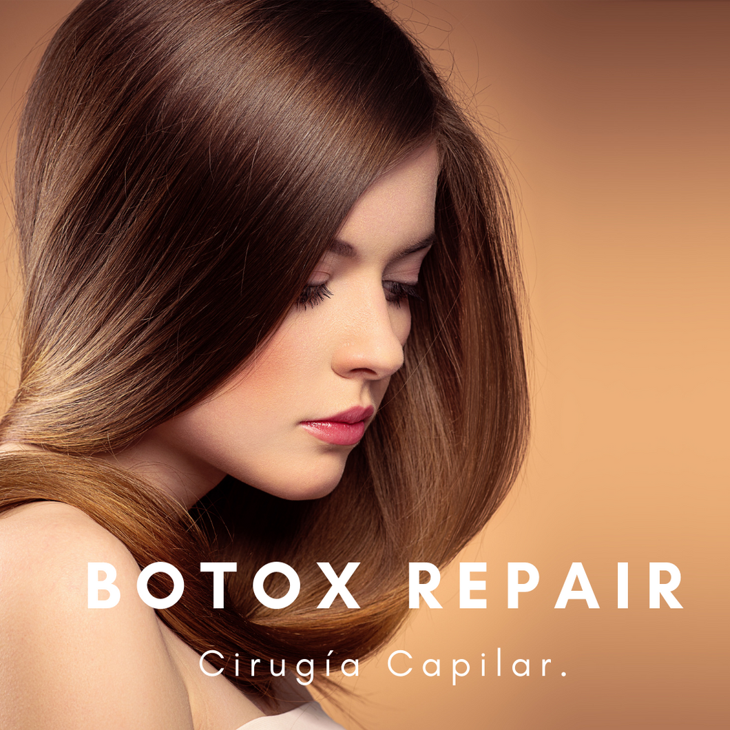 Botox Repair 500 ml