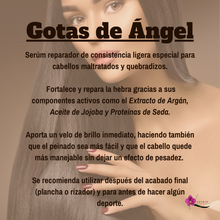 Cargar imagen en el visor de la galería, Gotas de Ángel 240 ml
